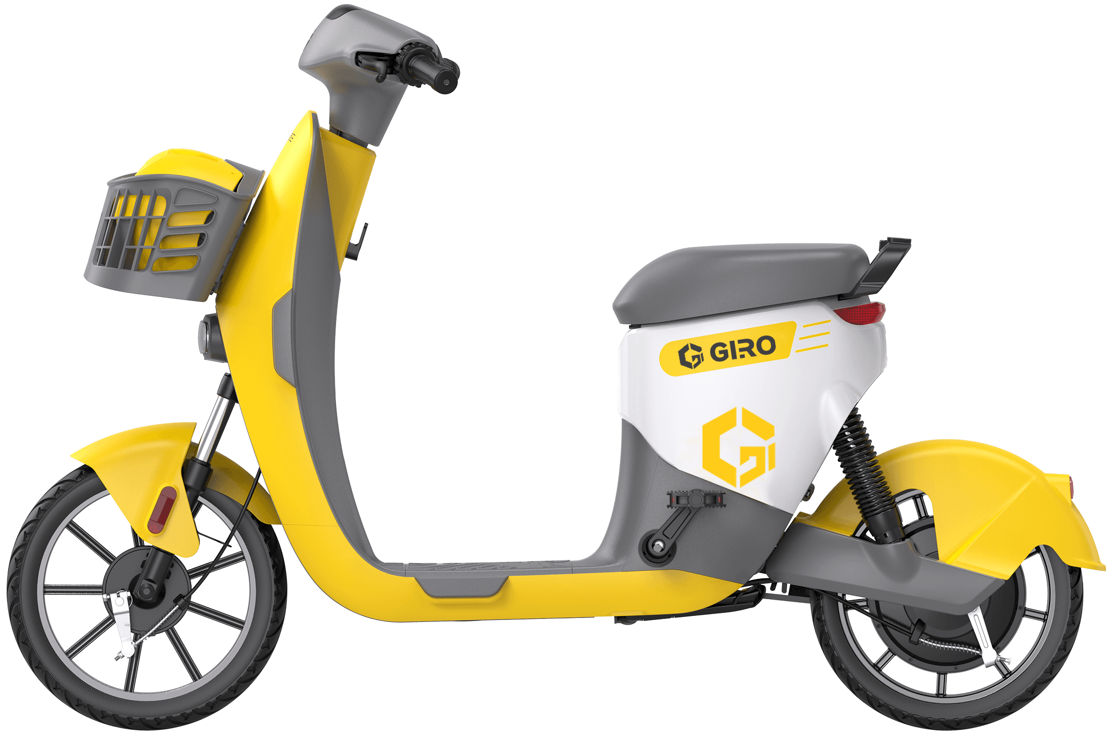 Presentazione del prodotto GIRO 1