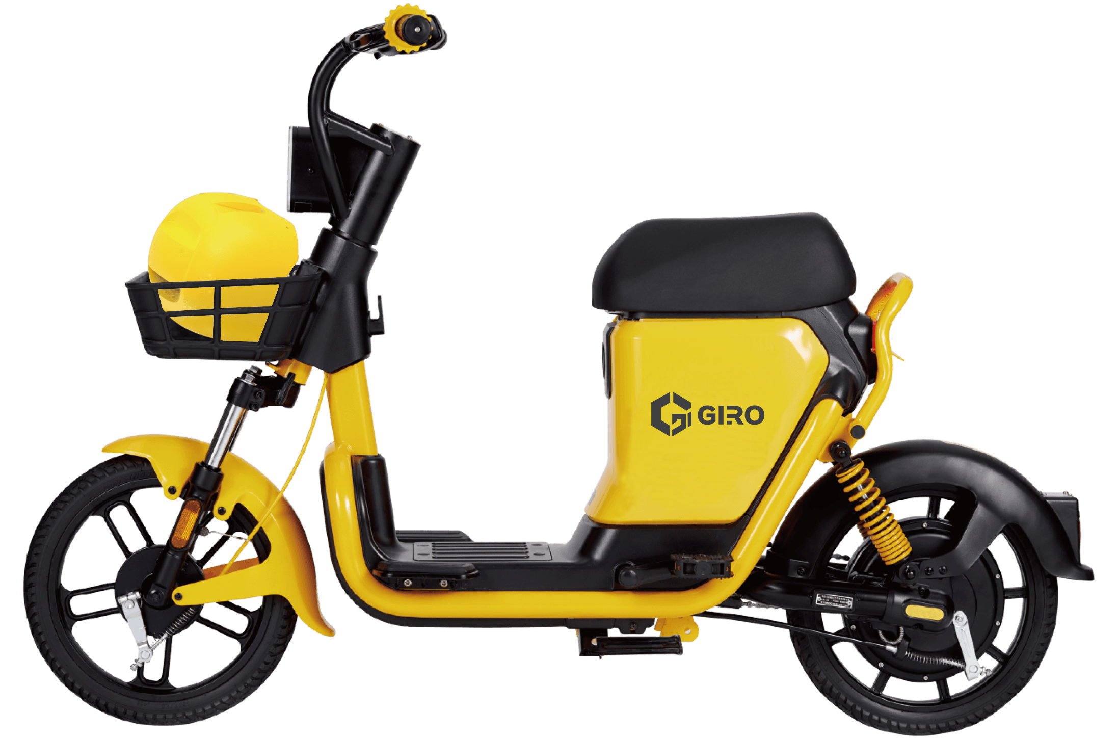 Presentazione del prodotto GIRO 2